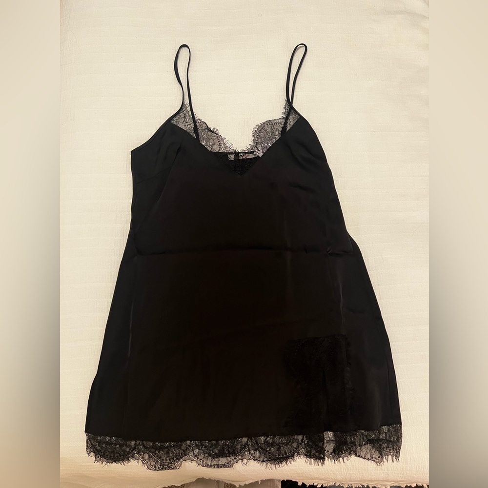 Shoedazzle Slip Dress